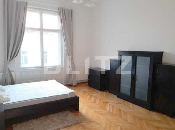 Apartament de închiriat 2 camere Central - 33826AI | BLITZ Cluj-Napoca | Poza5
