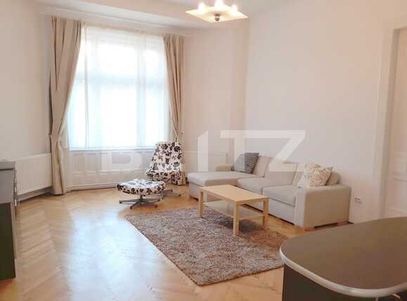 Apartament de închiriat 2 camere Central - 33826AI | BLITZ Cluj-Napoca | Poza1