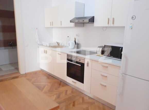 Apartament de închiriat 2 camere Central - 33826AI | BLITZ Cluj-Napoca | Poza10