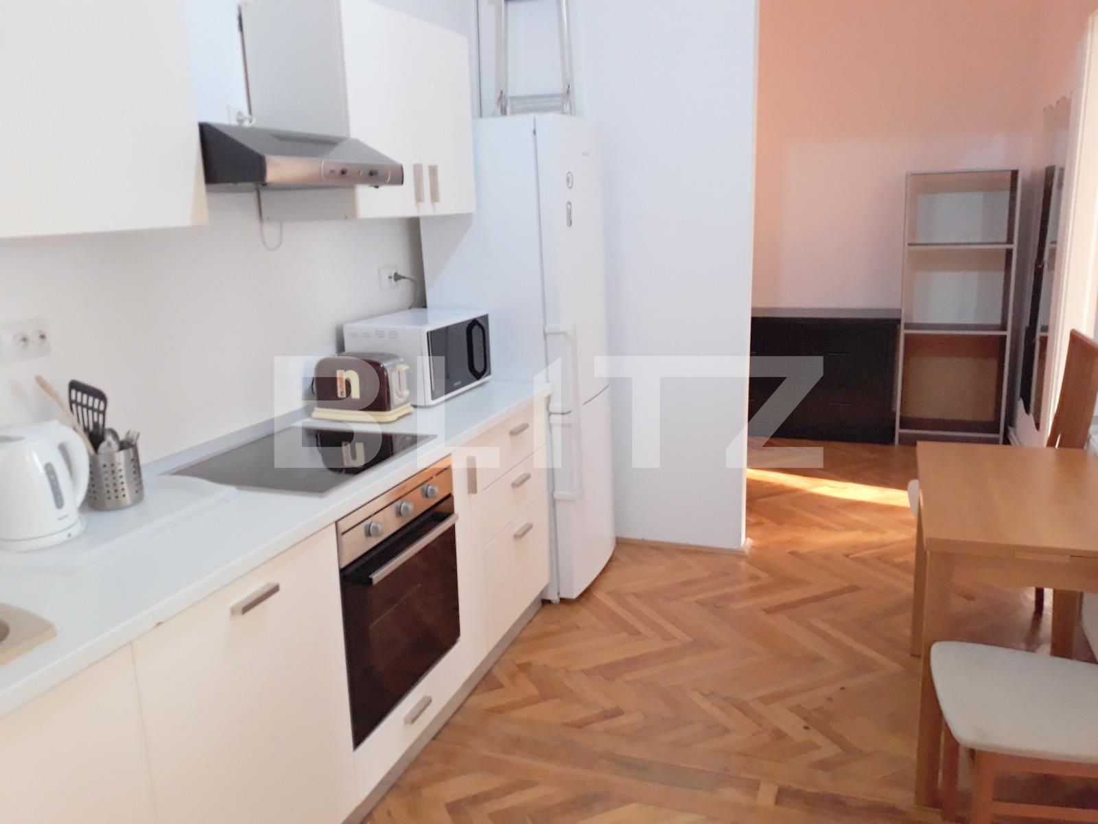 Apartament de închiriat 2 camere Central - 33826AI | BLITZ Cluj-Napoca | Poza8
