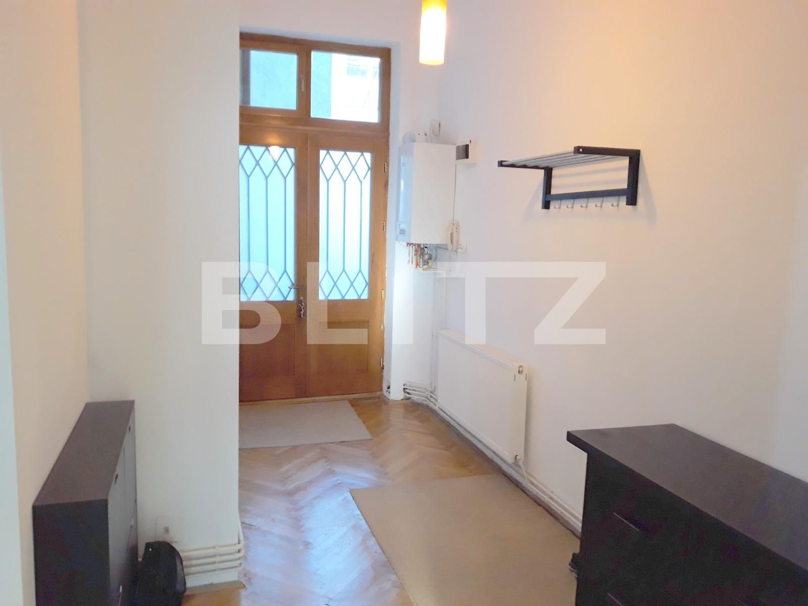 Apartament de închiriat 2 camere Central - 33826AI | BLITZ Cluj-Napoca | Poza13