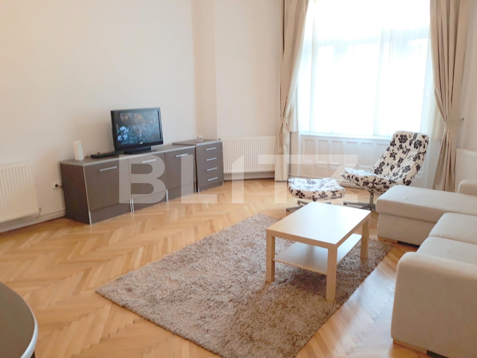 Apartament de închiriat 2 camere Central - 33826AI | BLITZ Cluj-Napoca | Poza2