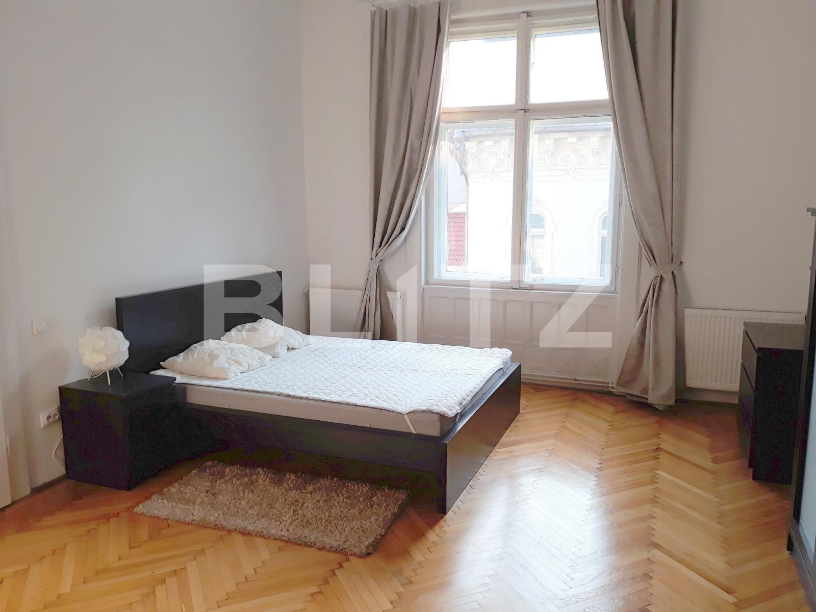 Apartament de închiriat 2 camere Central - 33826AI | BLITZ Cluj-Napoca | Poza4