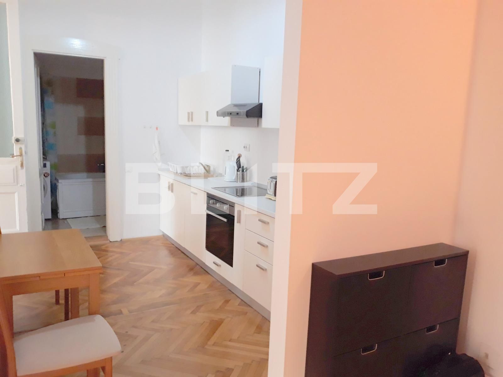 Apartament de închiriat 2 camere Central - 33826AI | BLITZ Cluj-Napoca | Poza9