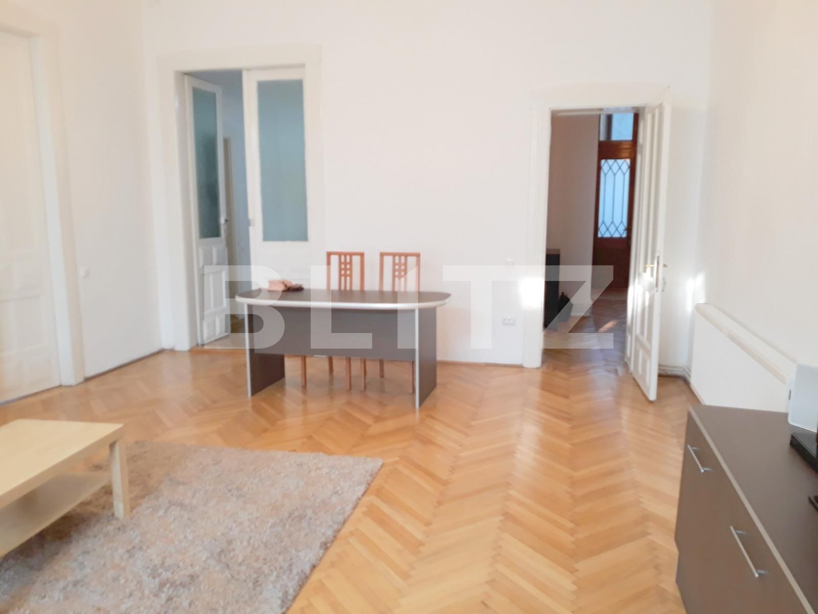 Apartament de închiriat 2 camere Central - 33826AI | BLITZ Cluj-Napoca | Poza3