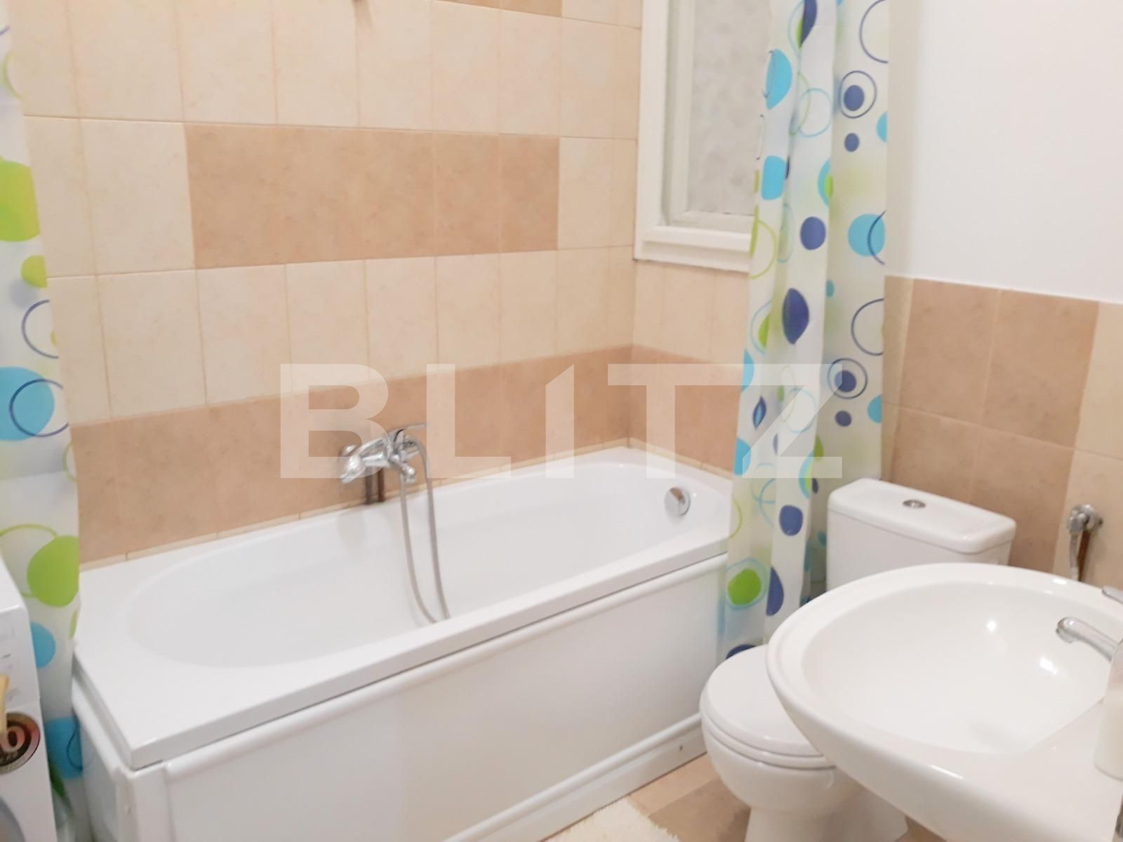 Apartament de închiriat 2 camere Central - 33826AI | BLITZ Cluj-Napoca | Poza11