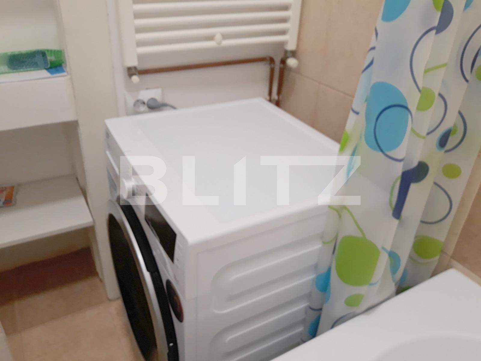 Apartament de închiriat 2 camere Central - 33826AI | BLITZ Cluj-Napoca | Poza12
