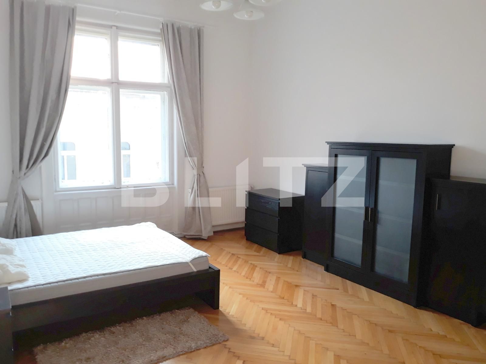 Apartament de închiriat 2 camere Central - 33826AI | BLITZ Cluj-Napoca | Poza5