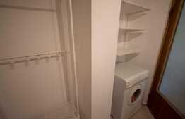 Garsoniera, 28 mp, totul nou, prima inchiriere, zona UMF