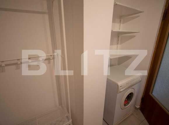 Garsonieră de închiriat Zorilor - 33827AI | BLITZ Cluj-Napoca | Poza9