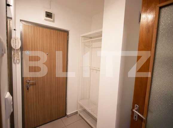 Garsonieră de închiriat Zorilor - 33827AI | BLITZ Cluj-Napoca | Poza10