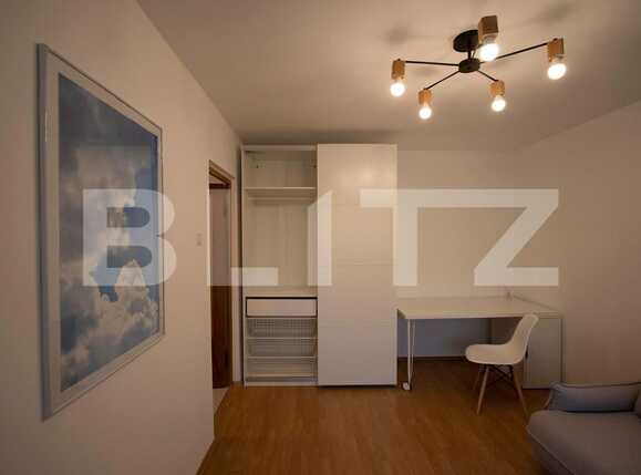Garsonieră de închiriat Zorilor - 33827AI | BLITZ Cluj-Napoca | Poza3