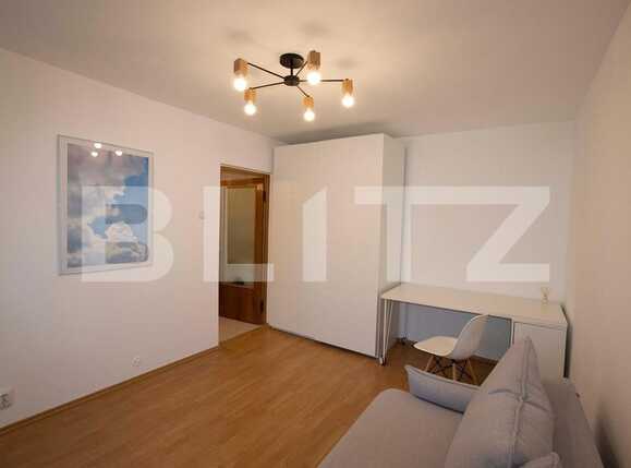 Garsonieră de închiriat Zorilor - 33827AI | BLITZ Cluj-Napoca | Poza2