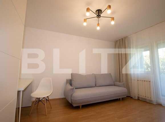 Garsonieră de închiriat Zorilor - 33827AI | BLITZ Cluj-Napoca | Poza1