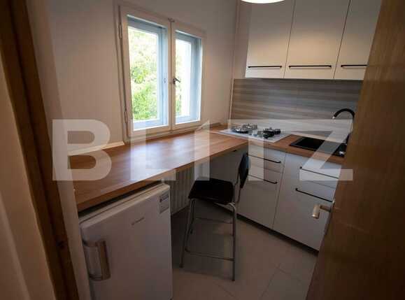 Garsonieră de închiriat Zorilor - 33827AI | BLITZ Cluj-Napoca | Poza8