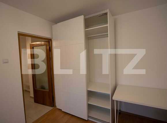 Garsonieră de închiriat Zorilor - 33827AI | BLITZ Cluj-Napoca | Poza4
