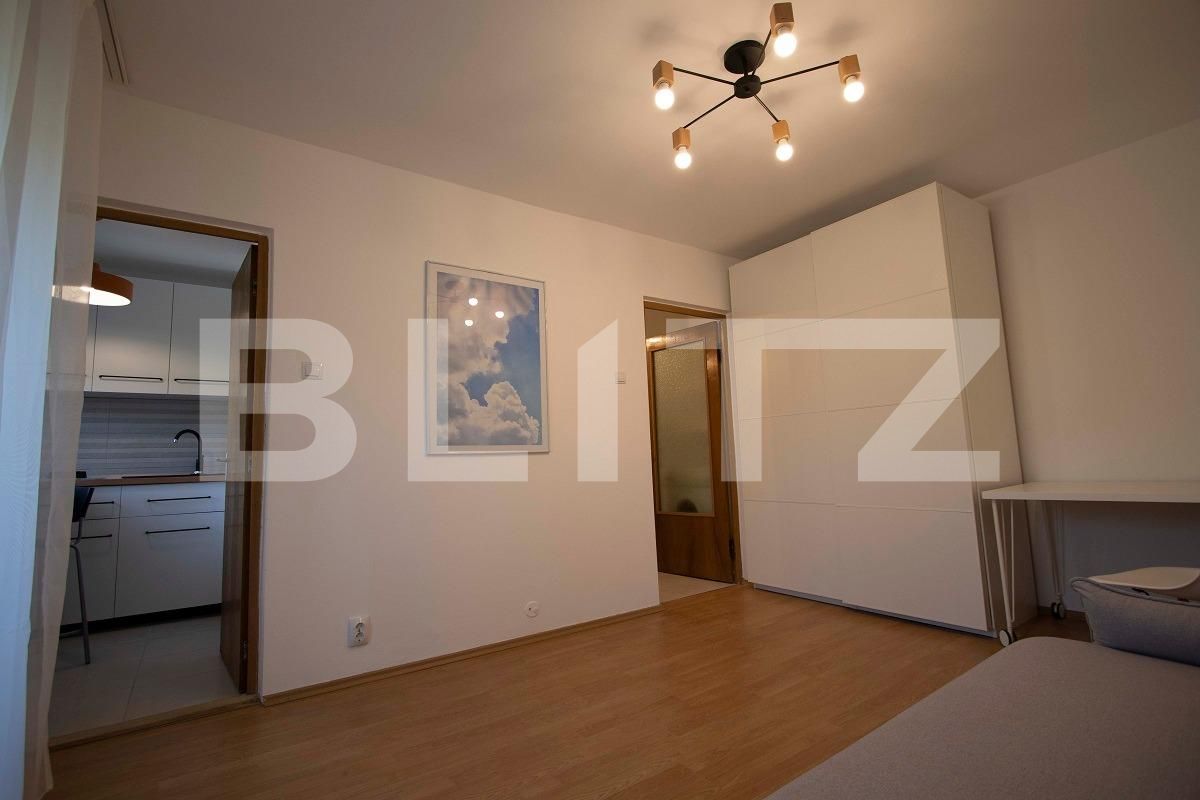Garsonieră de închiriat Zorilor - 33827AI | BLITZ Cluj-Napoca | Poza5