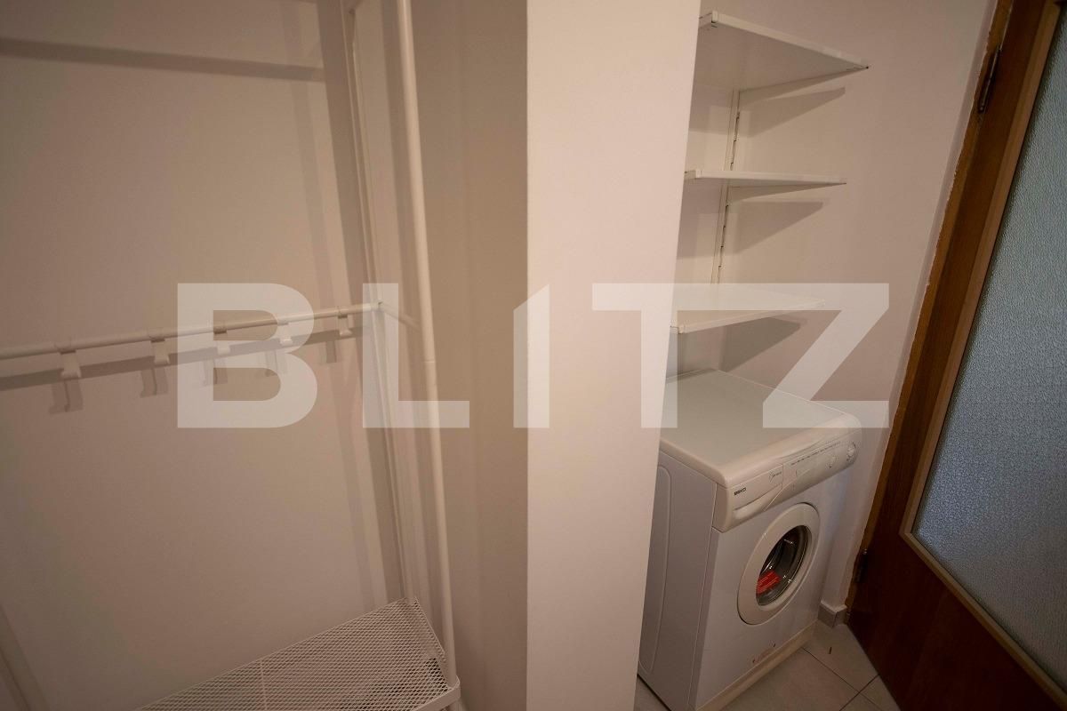Garsonieră de închiriat Zorilor - 33827AI | BLITZ Cluj-Napoca | Poza9