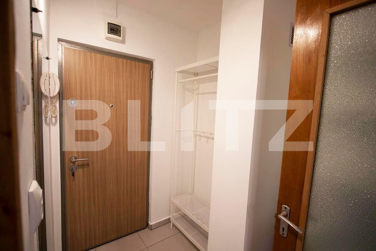 Garsonieră de închiriat Zorilor - 33827AI | BLITZ Cluj-Napoca | Poza10