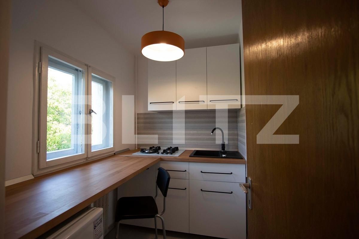 Garsonieră de închiriat Zorilor - 33827AI | BLITZ Cluj-Napoca | Poza7