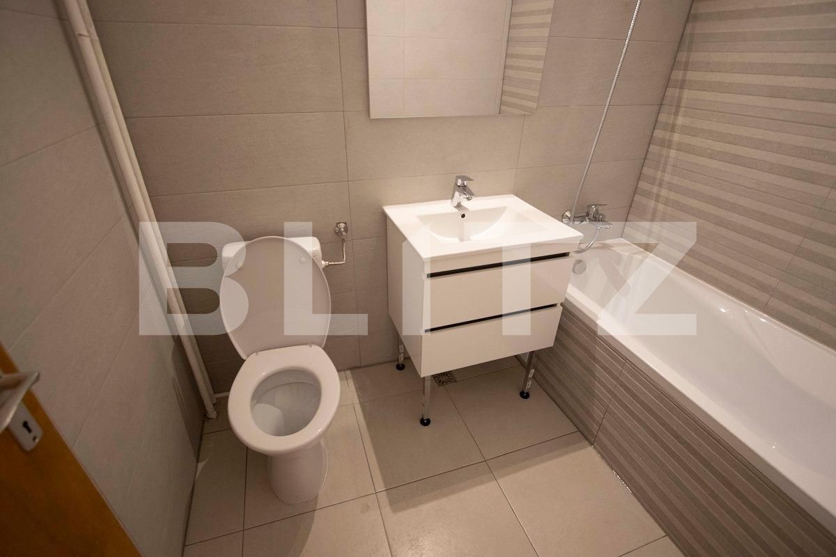 Garsonieră de închiriat Zorilor - 33827AI | BLITZ Cluj-Napoca | Poza13