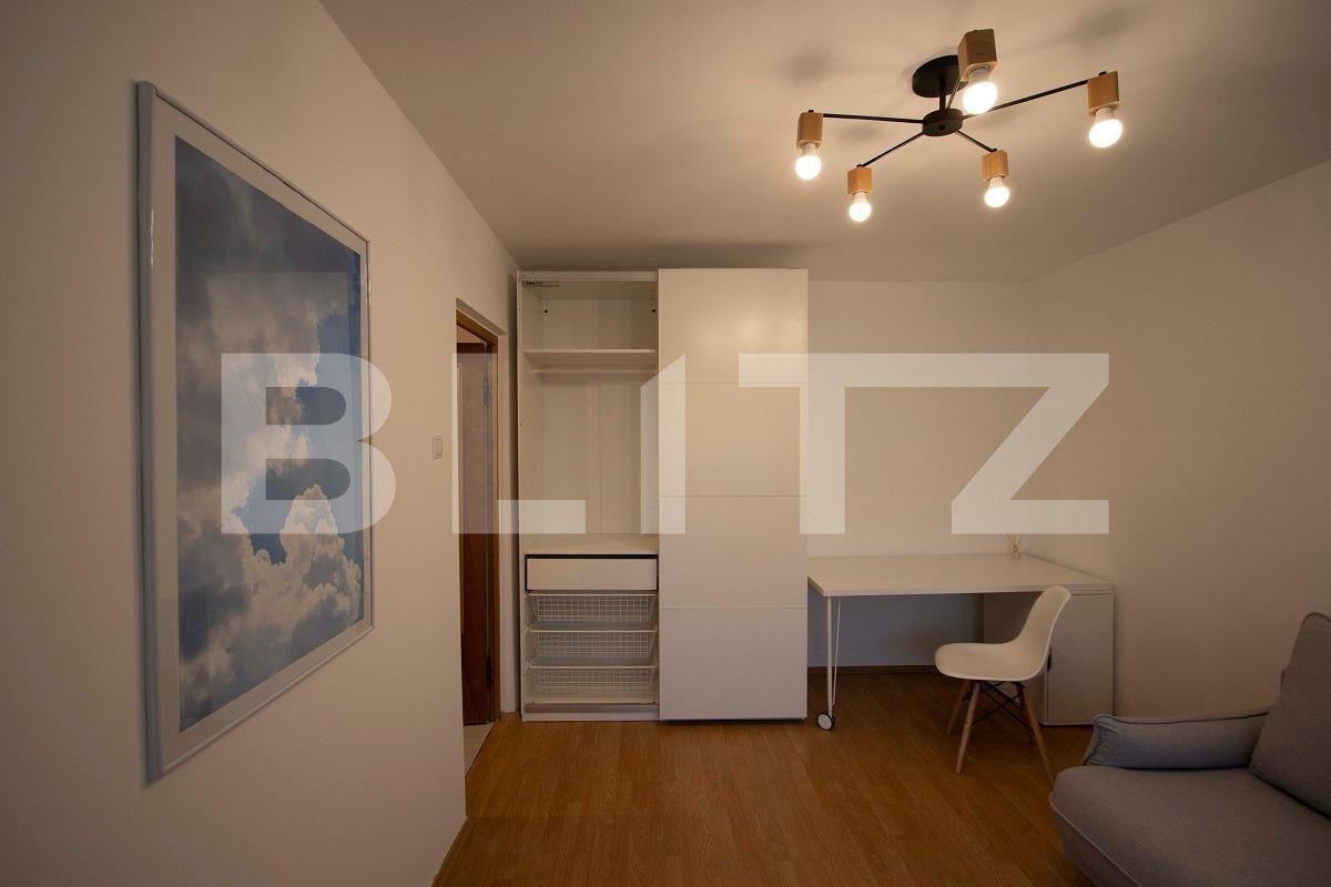 Garsonieră de închiriat Zorilor - 33827AI | BLITZ Cluj-Napoca | Poza3