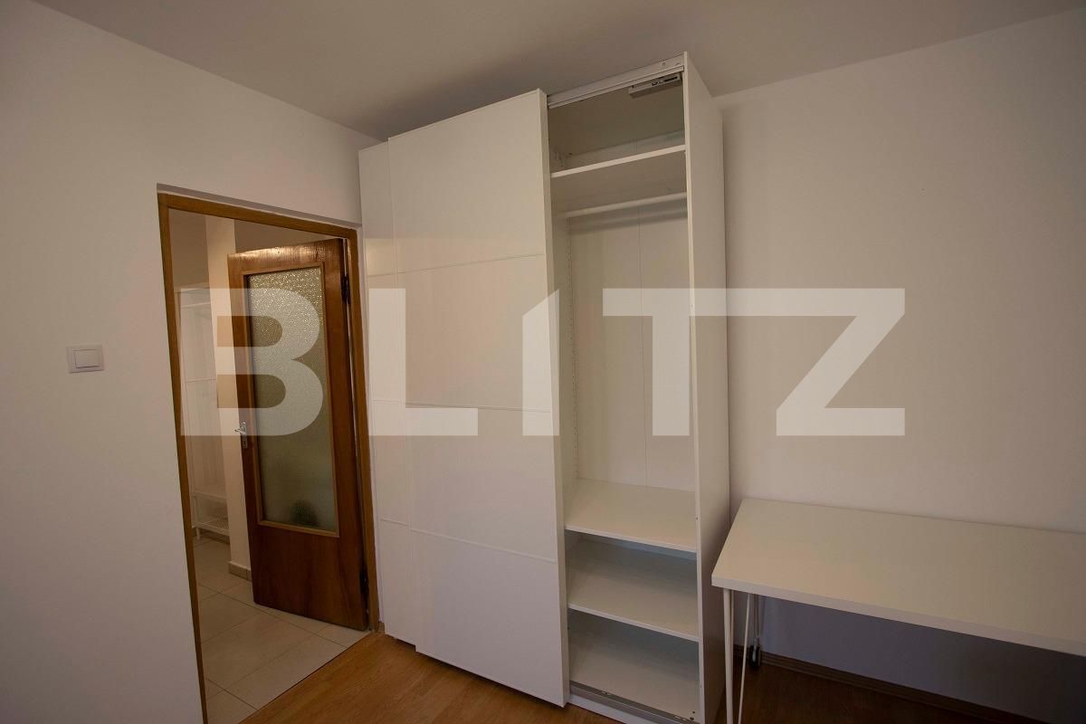 Garsonieră de închiriat Zorilor - 33827AI | BLITZ Cluj-Napoca | Poza4