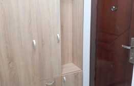 Garsoniera 25 mp, prima inchiriere, zona strazii Luis Pasteur