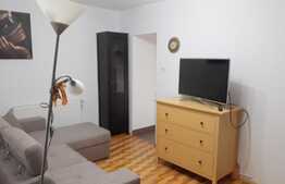 Garsoniera 25 mp, prima inchiriere, zona strazii Luis Pasteur