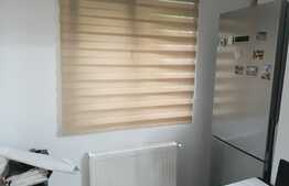 Garsoniera 25 mp, prima inchiriere, zona strazii Luis Pasteur