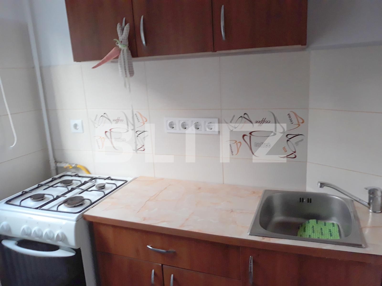 Garsonieră de închiriat Zorilor - 33828AI | BLITZ Cluj-Napoca | Poza4