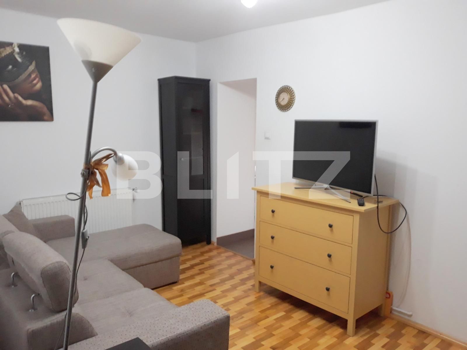 Garsonieră de închiriat Zorilor - 33828AI | BLITZ Cluj-Napoca | Poza2