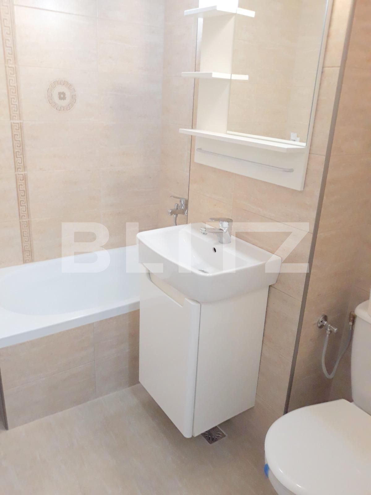 Garsonieră de închiriat Zorilor - 33828AI | BLITZ Cluj-Napoca | Poza7