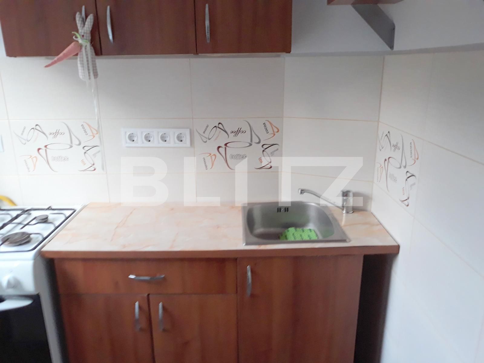 Garsonieră de închiriat Zorilor - 33828AI | BLITZ Cluj-Napoca | Poza3