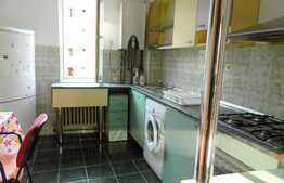 Apartament 2 camere, 47 mp, zona Hotel Royal