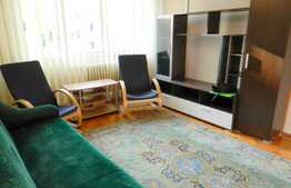 Apartament 2 camere, 47 mp, zona Hotel Royal