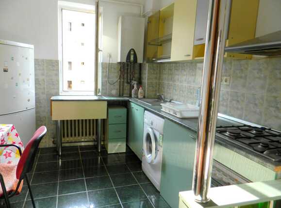 Apartament de închiriat 2 camere Gheorgheni - 33829AI | BLITZ Cluj-Napoca | Poza5