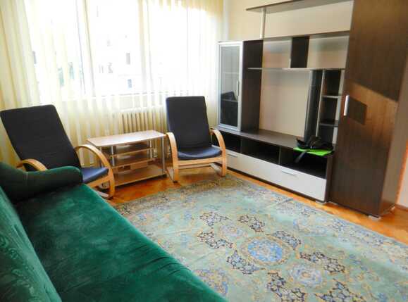 Apartament de închiriat 2 camere Gheorgheni - 33829AI | BLITZ Cluj-Napoca | Poza4