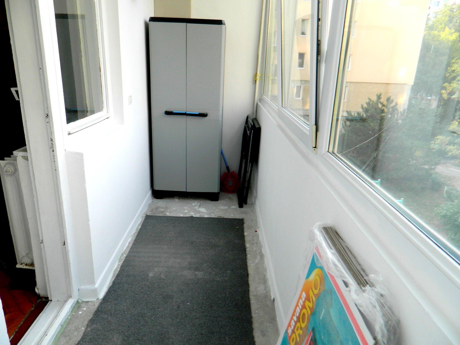 Apartament de închiriat 2 camere Gheorgheni - 33829AI | BLITZ Cluj-Napoca | Poza7