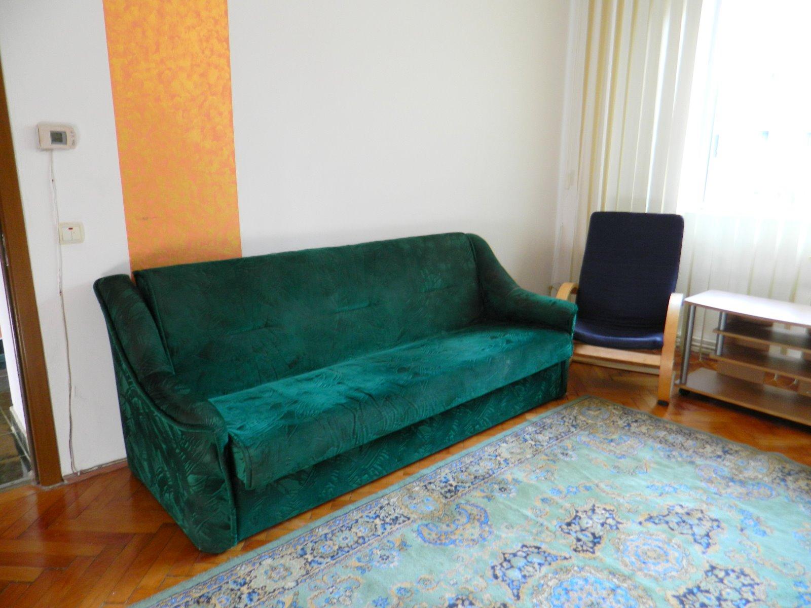 Apartament de închiriat 2 camere Gheorgheni - 33829AI | BLITZ Cluj-Napoca | Poza3