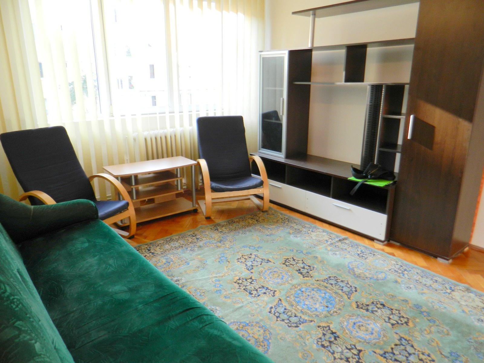 Apartament de închiriat 2 camere Gheorgheni - 33829AI | BLITZ Cluj-Napoca | Poza4