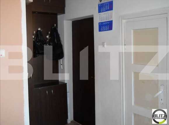 Apartament de închiriat 2 camere Central - 3383AI | BLITZ Cluj-Napoca | Poza3