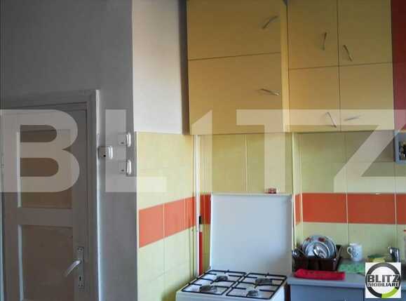 Apartament de închiriat 2 camere Central - 3383AI | BLITZ Cluj-Napoca | Poza2
