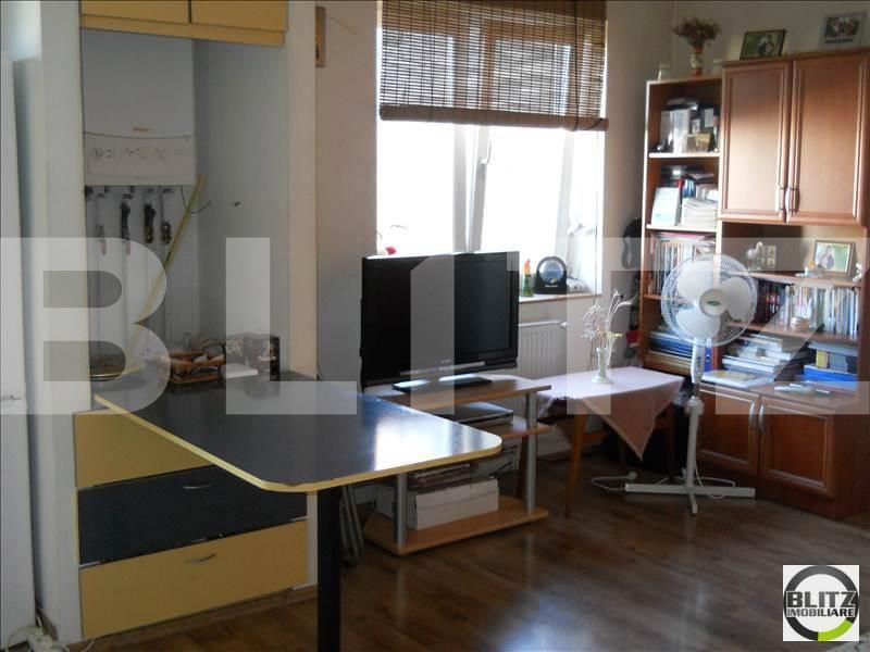 Apartament de închiriat 2 camere Central - 3383AI | BLITZ Cluj-Napoca | Poza4