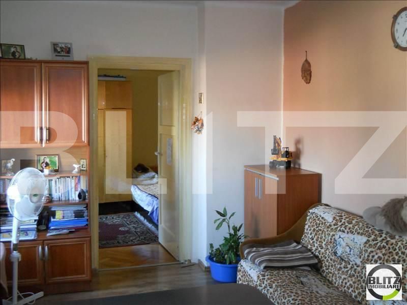 Apartament de închiriat 2 camere Central - 3383AI | BLITZ Cluj-Napoca | Poza5