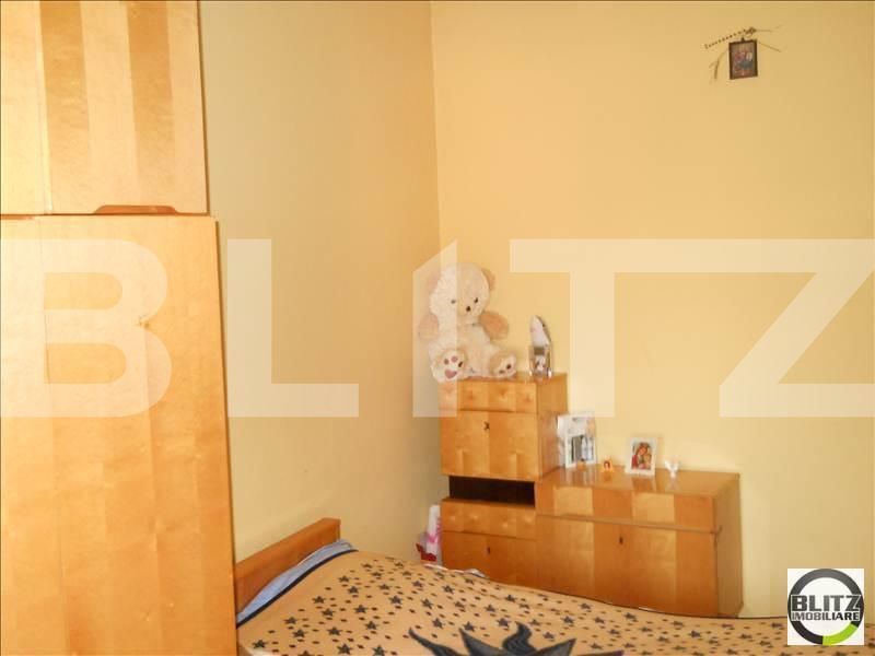 Apartament de închiriat 2 camere Central - 3383AI | BLITZ Cluj-Napoca | Poza8