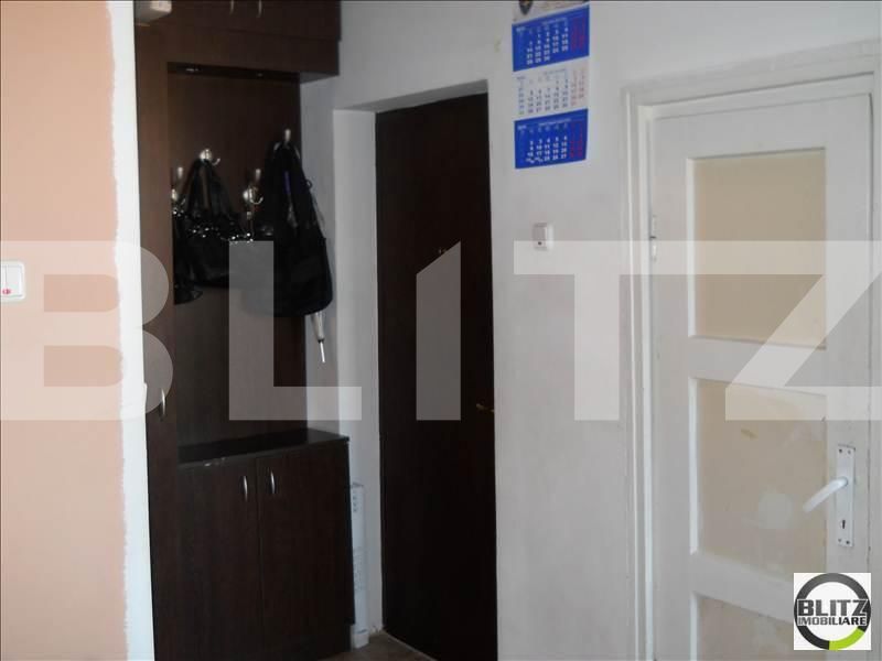 Apartament de închiriat 2 camere Central - 3383AI | BLITZ Cluj-Napoca | Poza3
