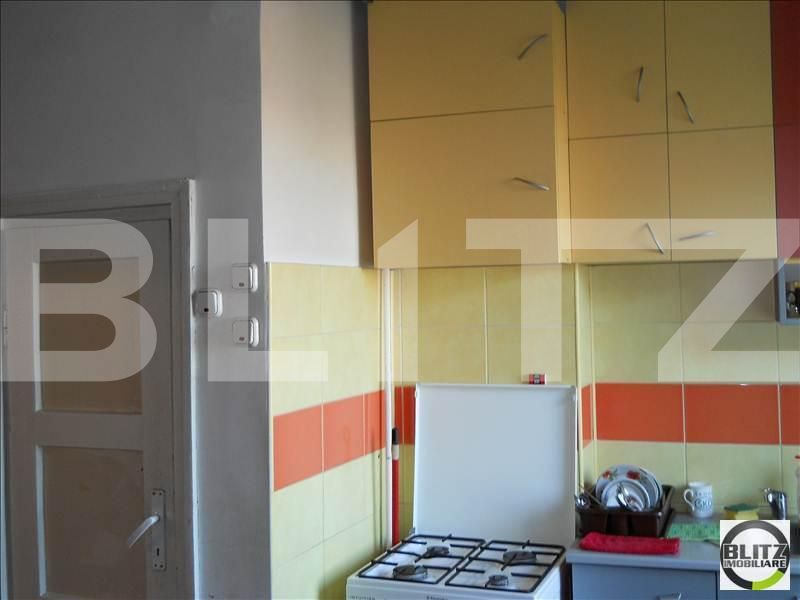 Apartament de închiriat 2 camere Central - 3383AI | BLITZ Cluj-Napoca | Poza2