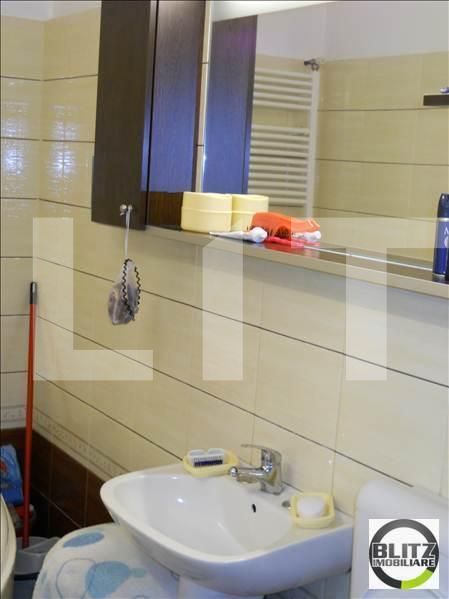 Apartament de închiriat 2 camere Central - 3383AI | BLITZ Cluj-Napoca | Poza10