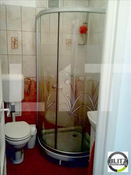 Apartament de închiriat 2 camere Central - 3383AI | BLITZ Cluj-Napoca | Poza9